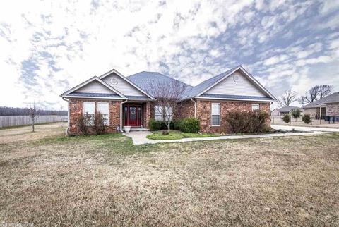 80 Cinel Loop, Austin, AR 72007 photo 1