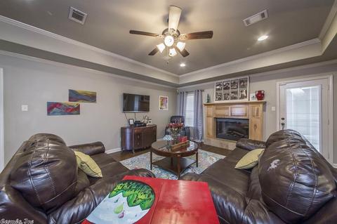 80 Cinel Loop, Austin, AR 72007 photo 22