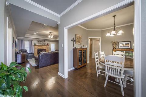 80 Cinel Loop, Austin, AR 72007 photo 6