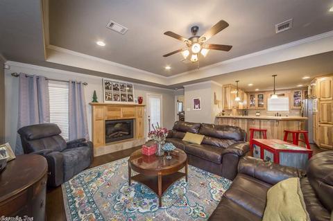80 Cinel Loop, Austin, AR 72007 photo 19