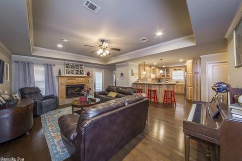 80 Cinel Loop, Austin, AR 72007 photo 17