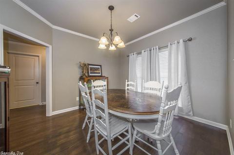 80 Cinel Loop, Austin, AR 72007 photo 8