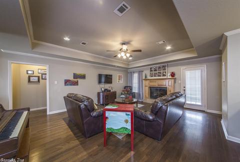 80 Cinel Loop, Austin, AR 72007 photo 23