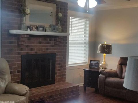 5 Devon Ln, Jacksonville, AR 72076 photo 16