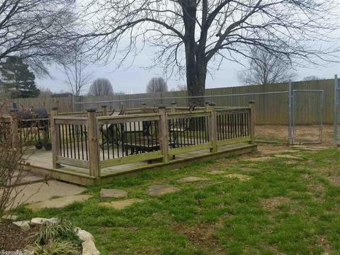 5 Devon Ln, Jacksonville, AR 72076 photo 36