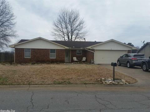 5 Devon Ln, Jacksonville, AR 72076 photo 2