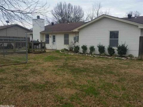 5 Devon Ln, Jacksonville, AR 72076 photo 38