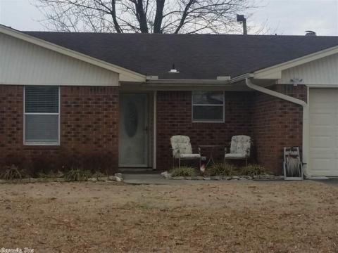 5 Devon Ln, Jacksonville, AR 72076 photo 3