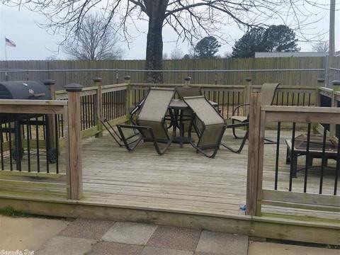 5 Devon Ln, Jacksonville, AR 72076 photo 35