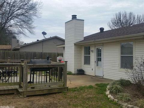5 Devon Ln, Jacksonville, AR 72076 photo 34