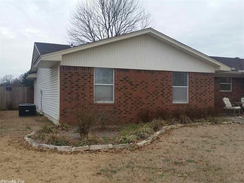 5 Devon Ln, Jacksonville, AR 72076 photo 4