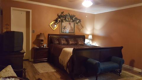 605 E Third St, Mccrory, AR 72101 photo 13