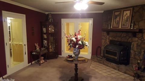 605 E Third St, Mccrory, AR 72101 photo 9
