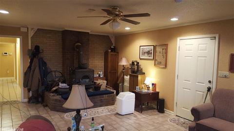605 E Third St, Mccrory, AR 72101 photo 11