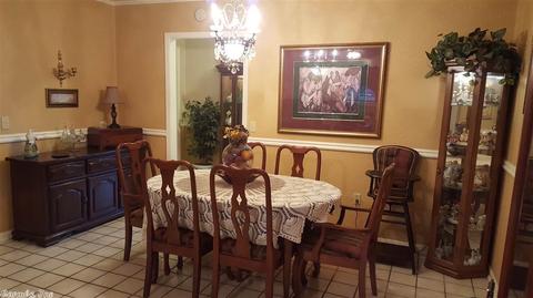 605 E Third St, Mccrory, AR 72101 photo 5
