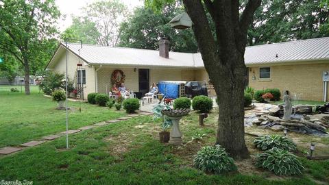 605 E Third St, Mccrory, AR 72101 photo 3
