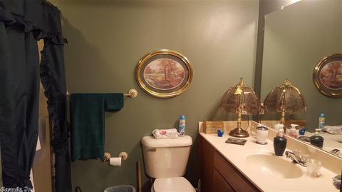 605 E Third St, Mccrory, AR 72101 photo 16