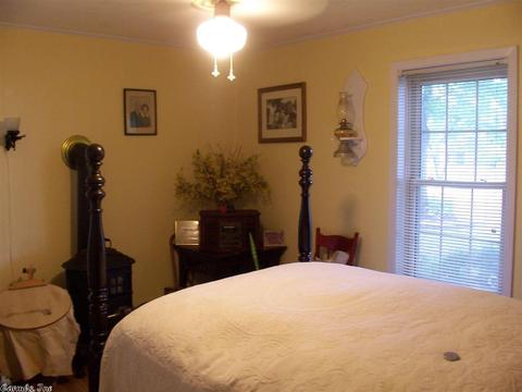 605 E Third St, Mccrory, AR 72101 photo 17