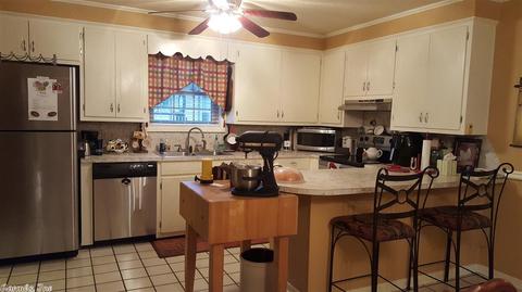 605 E Third St, Mccrory, AR 72101 photo 4