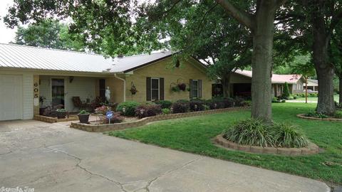605 E Third St, Mccrory, AR 72101 photo 2