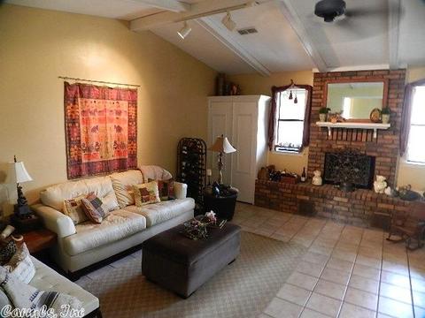 13 Foxcroft Ln, Pine Bluff, AR 71603 photo 10