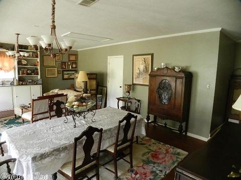13 Foxcroft Ln, Pine Bluff, AR 71603 photo 5
