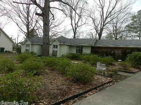 13 Foxcroft Ln, Pine Bluff, AR 71603 photo 16