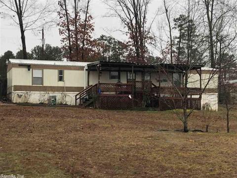 11 Reba, Higden, AR 72067 photo 1