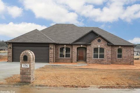 176 Mayberry, Cabot, AR 72023 photo 1