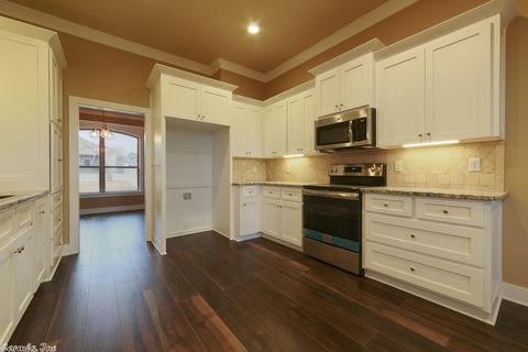 176 Mayberry, Cabot, AR 72023 photo 12