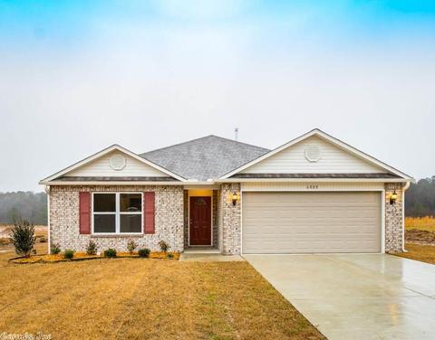 6088 Saddle Hill Ln, Alexander, AR 72002 photo 1