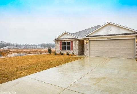 6088 Saddle Hill Ln, Alexander, AR 72002 photo 4