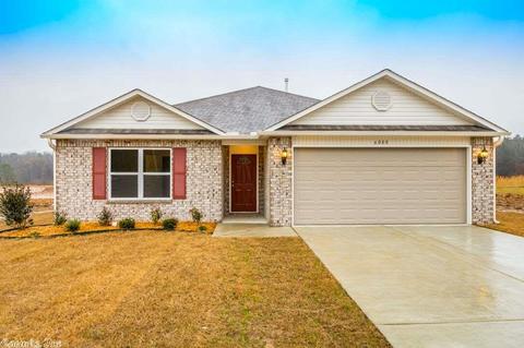 6088 Saddle Hill Ln, Alexander, AR 72002 photo 3