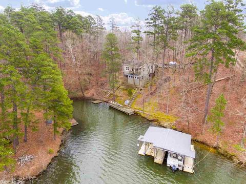17715 Eagle Nest, Alexander, AR 72002 photo 27