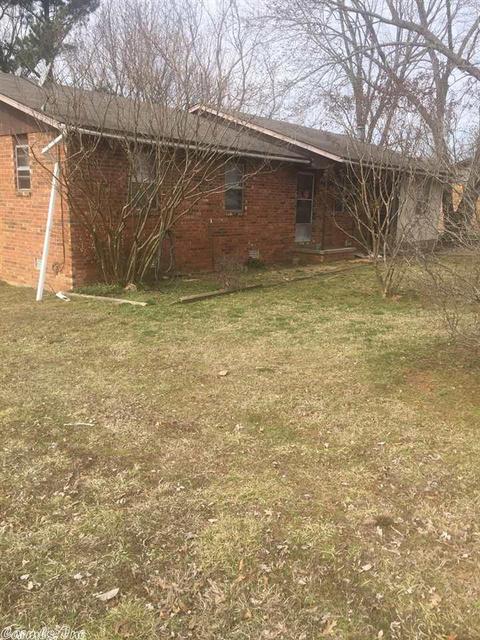 105 Wallis, Marshall, AR 72650 photo 1