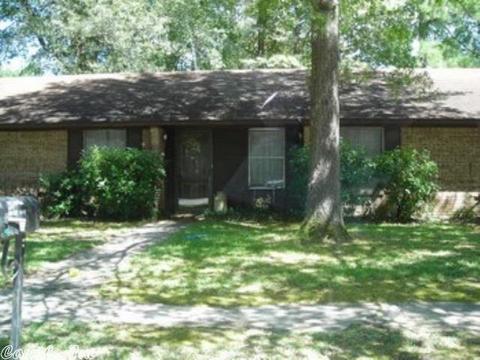 1917 Sunset Cv, Pine Bluff, AR 71603 photo 1