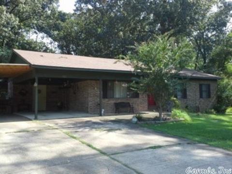 207 Wanda, De Queen, AR 71832 photo 1