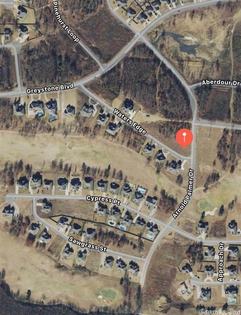 20 Waters Edge Dr, Cabot, AR 72023 photo 2