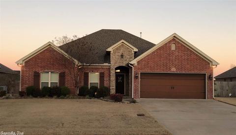 160 Four Winds Dr, Conway, AR 72034 photo 1