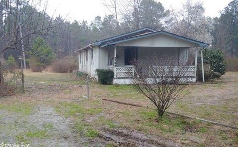 7738 Brinkley Rd, Pine Bluff, AR 71603 photo 2