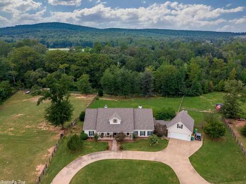 8604 Berry Patch Ln, Roland, AR 72135 photo 36