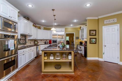 8604 Berry Patch Ln, Roland, AR 72135 photo 17