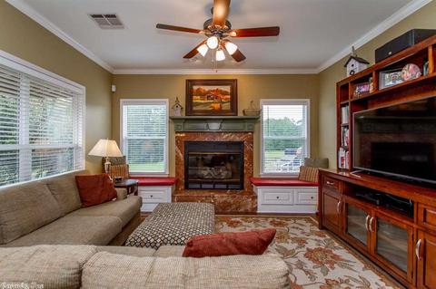 8604 Berry Patch Ln, Roland, AR 72135 photo 19