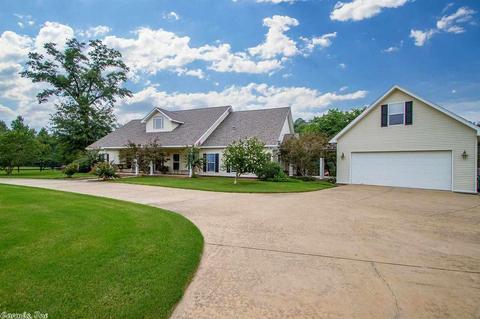 8604 Berry Patch Ln, Roland, AR 72135 photo 3