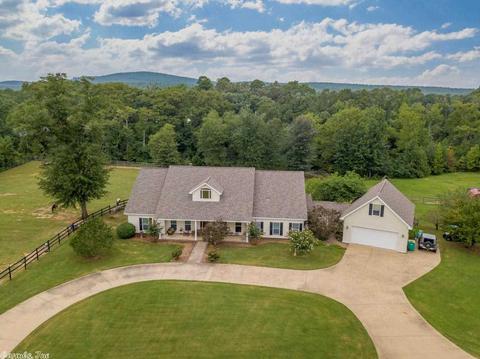 8604 Berry Patch Ln, Roland, AR 72135 photo 38
