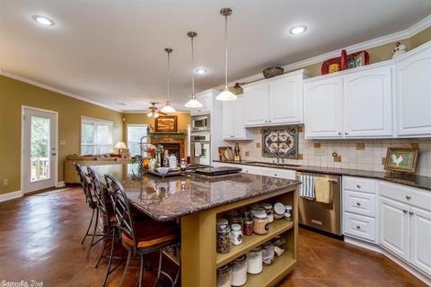8604 Berry Patch Ln, Roland, AR 72135 photo 14