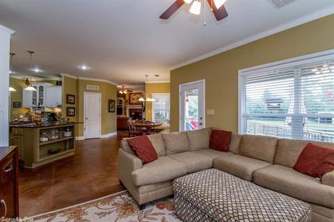 8604 Berry Patch Ln, Roland, AR 72135 photo 18