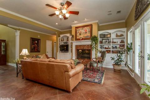 8604 Berry Patch Ln, Roland, AR 72135 photo 8