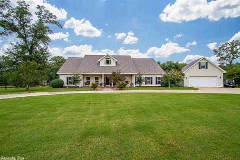 8604 Berry Patch Ln, Roland, AR 72135 photo 2
