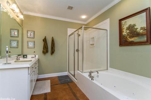 8604 Berry Patch Ln, Roland, AR 72135 photo 24